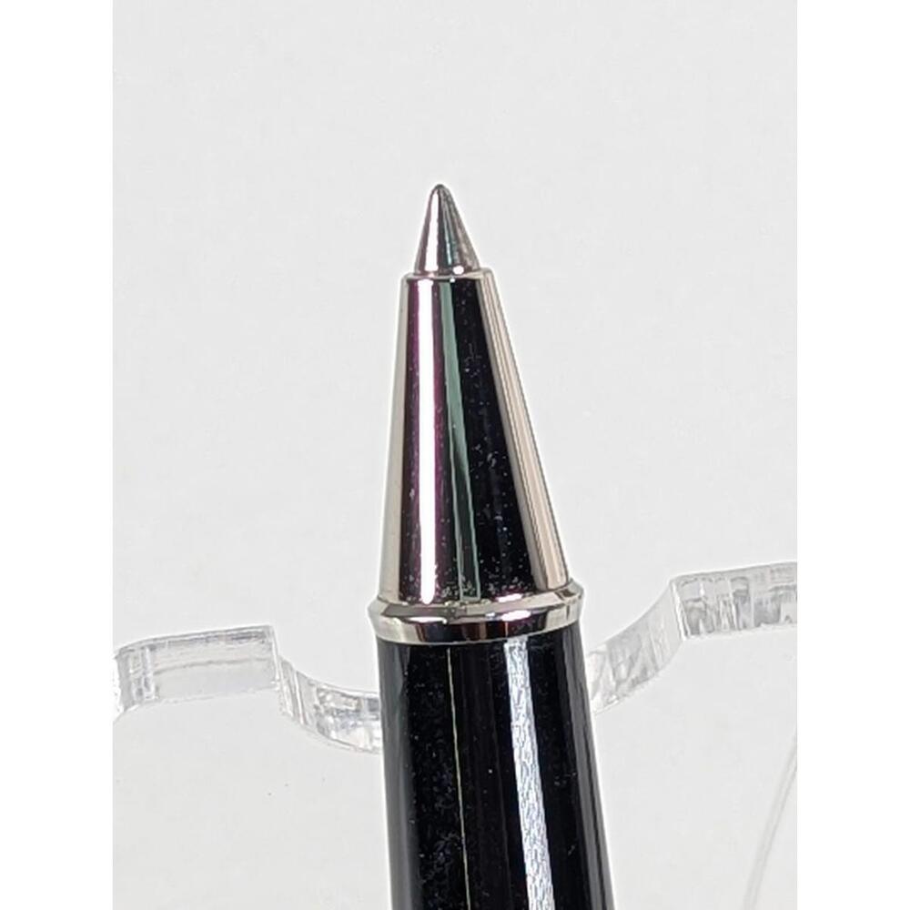 Montblanc Meisterstuck Solitaire Doue Signum Rollerball Pen 2007 RARE Used - Picture 13 of 16